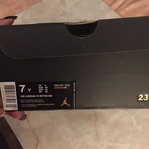 Jordan Shoes - Jordan 13s Jordan Shoes - Jordan 13s